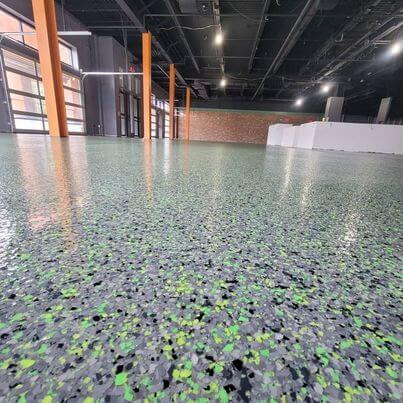 industrial-epoxy-floor-green