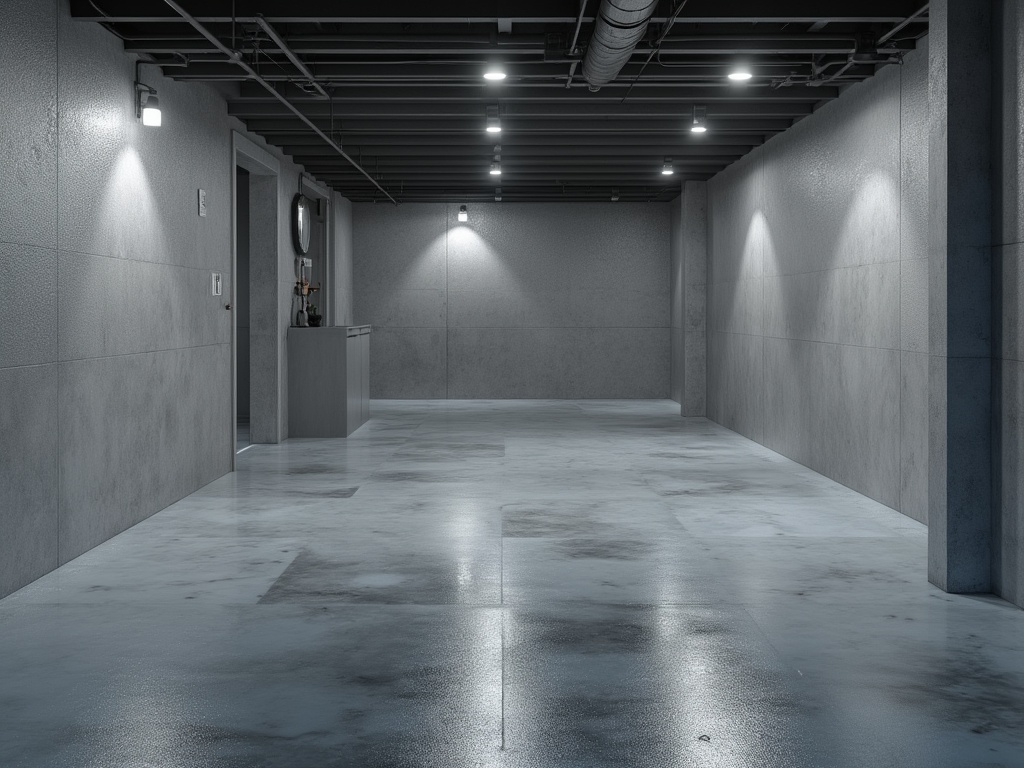 Basement Waterproofing Epoxy For Every Space In Waco