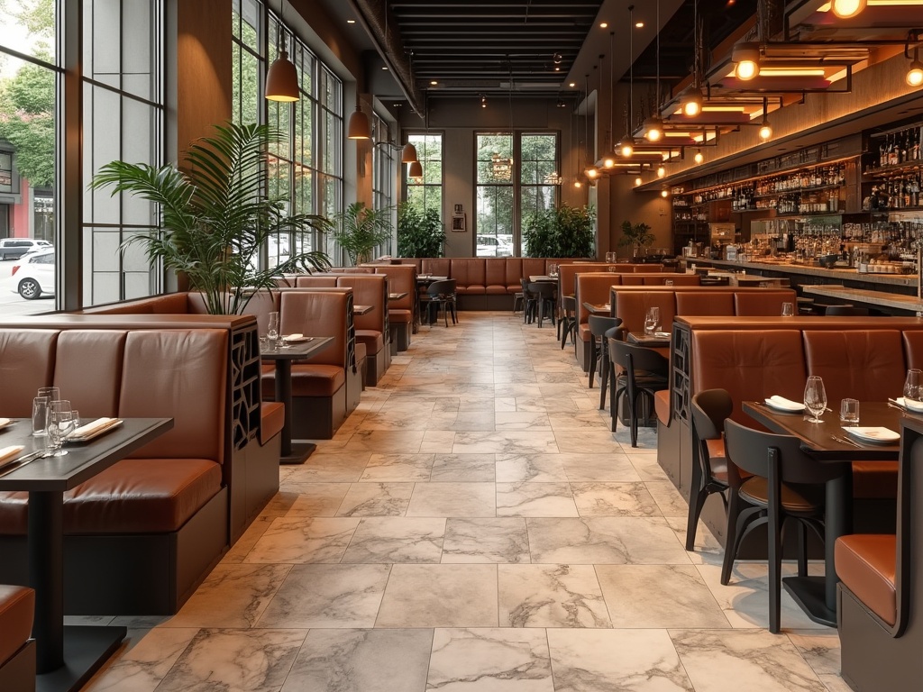 Restaurant Flooring Solutions Waco For Durable And Stylish Installations