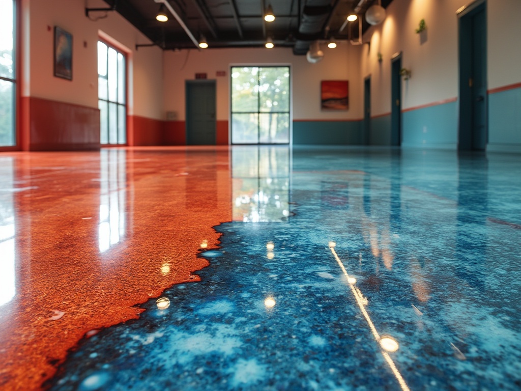 Affordable Epoxy Flooring Waco For Every Space