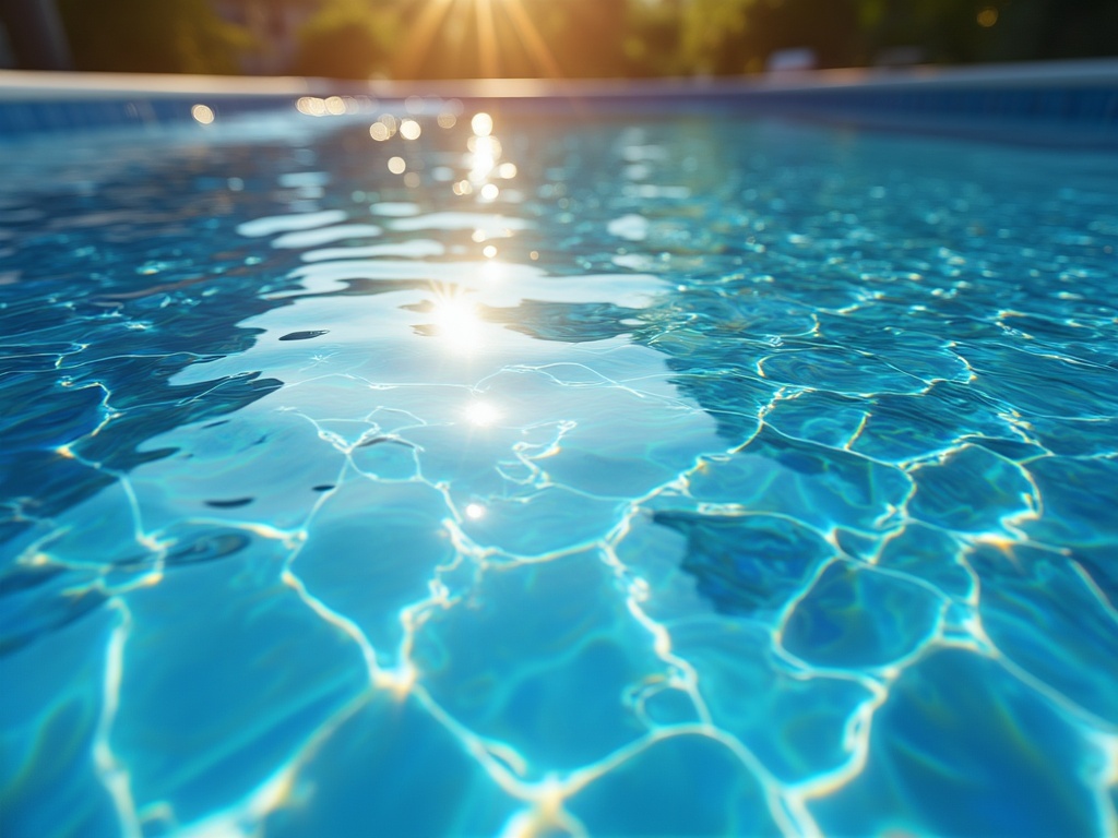 Swimming Pool Epoxy Surfaces Enhance Your Space In Waco Texas