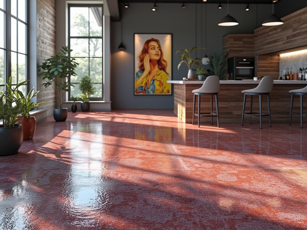 Affordable Epoxy Flooring Waco For Every Space